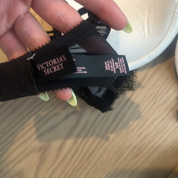 Victoria secret dream angels push up bra 34B - Picture 4 of 4
